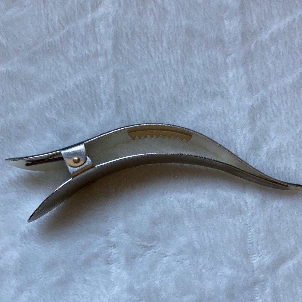 FICCARE Maximas Hair Clip - Picture 6 of 11